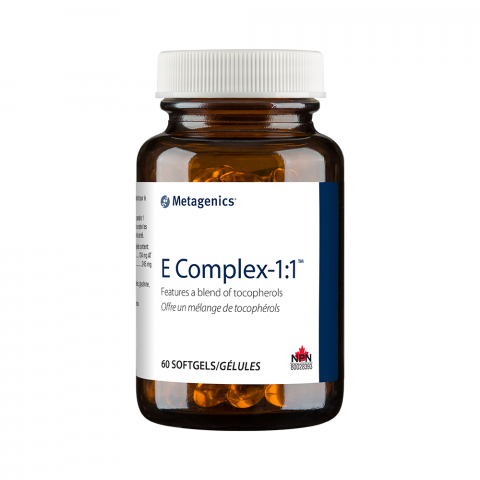 E Complex-1:1™